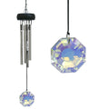 Precious Stones Crystal Windchime image 0