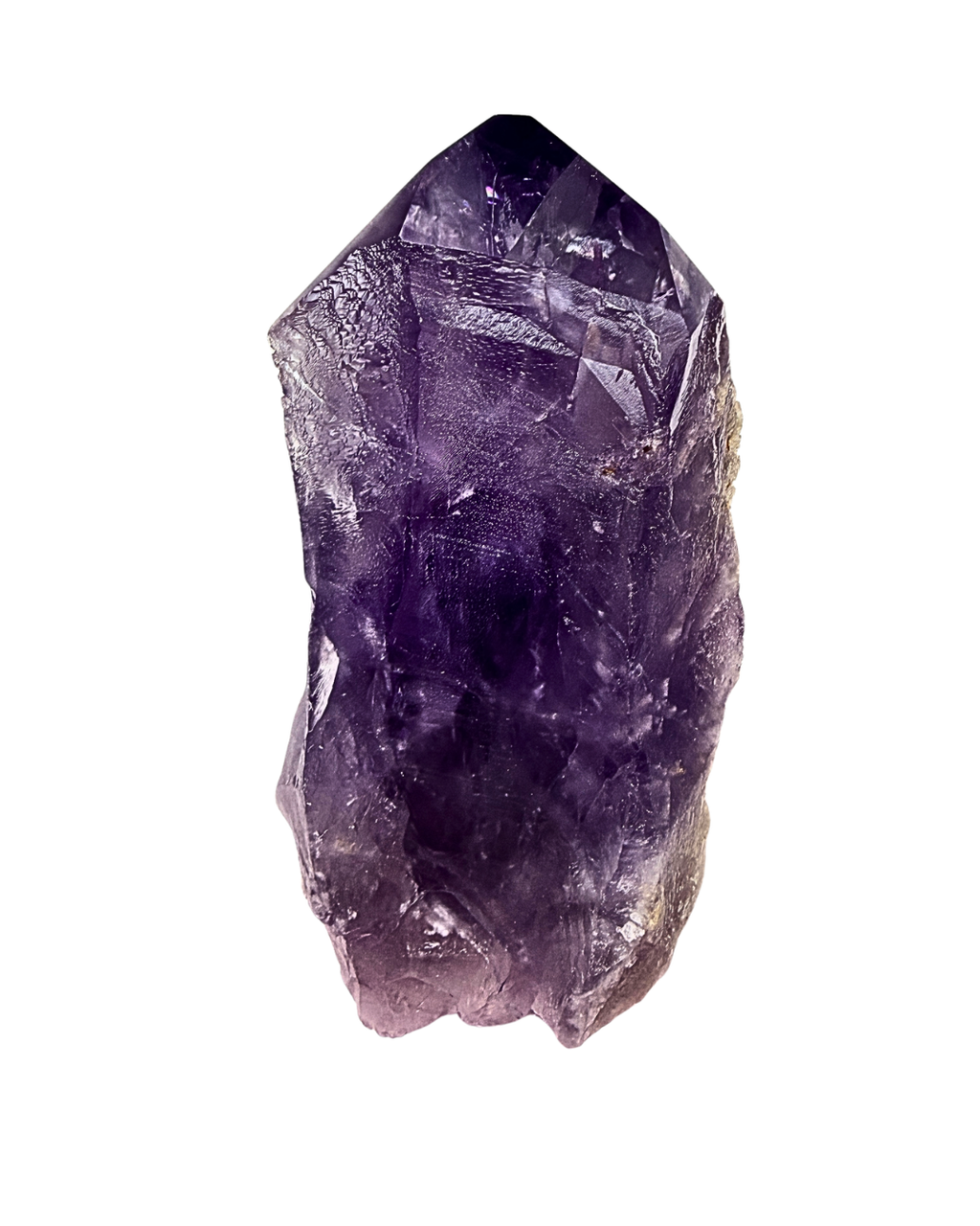 Amethyst Jumbo Point image 0