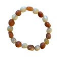 Moonstone Multi-color  Bracelet image 0