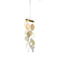 Capiz Shell Windchime