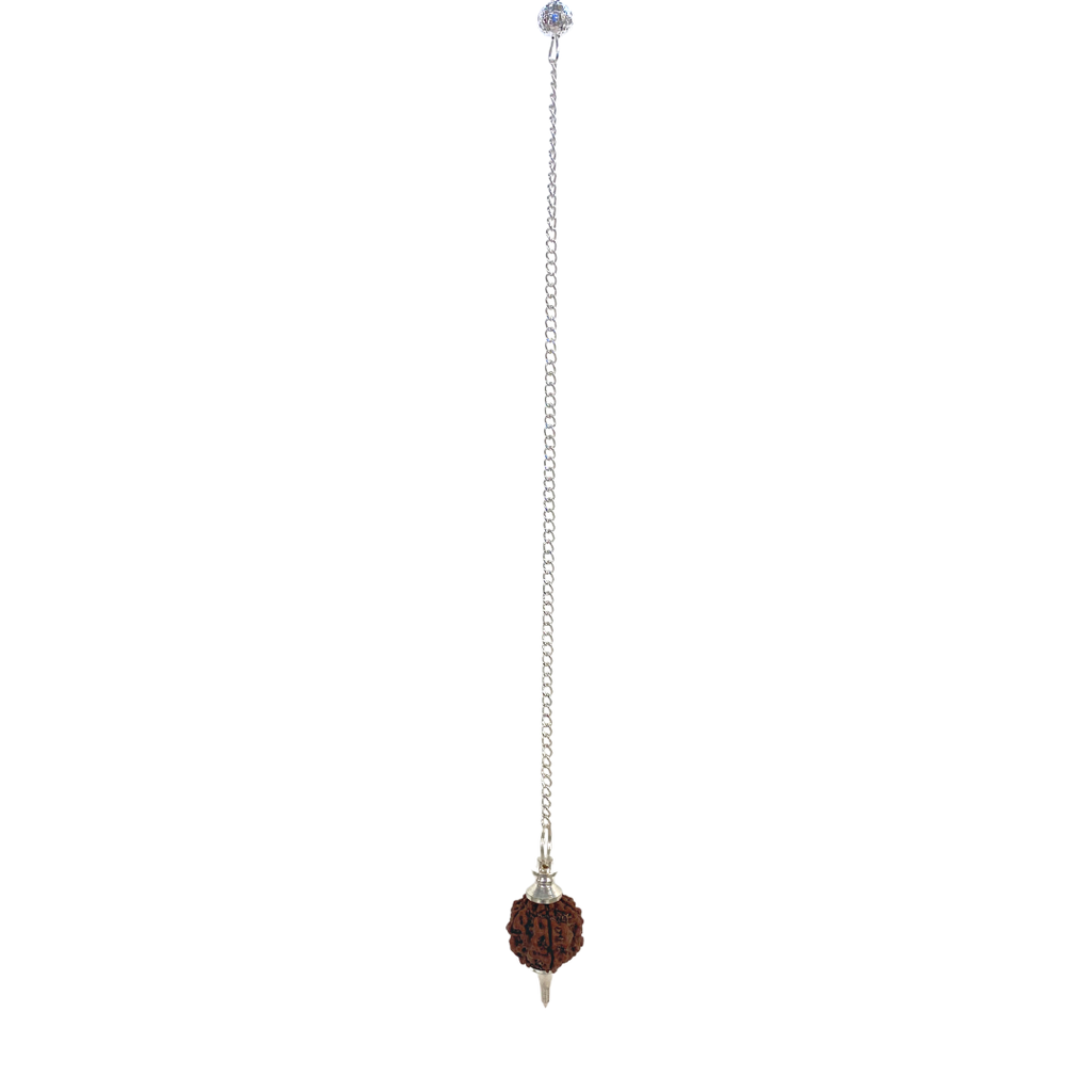 Rudraksha Pendulum image 1