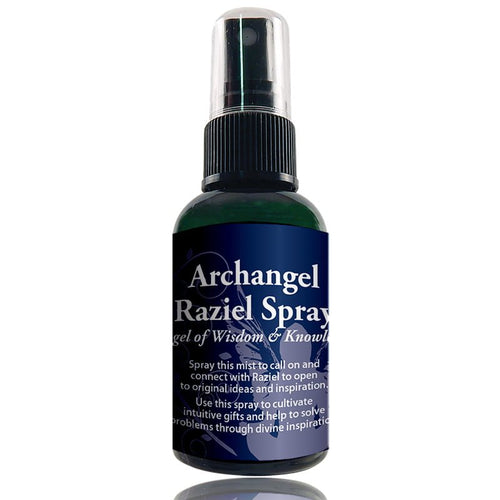 Archangel Raziel Spray image 0