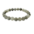 Labradorite Bracelet 8mm image 0