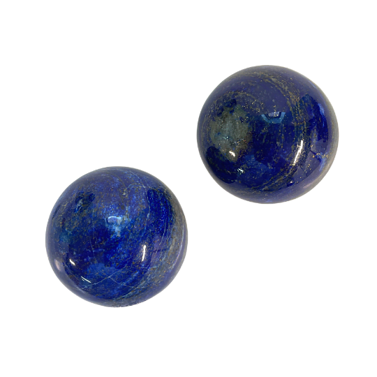 Lapis Lazuli Sphere image 0