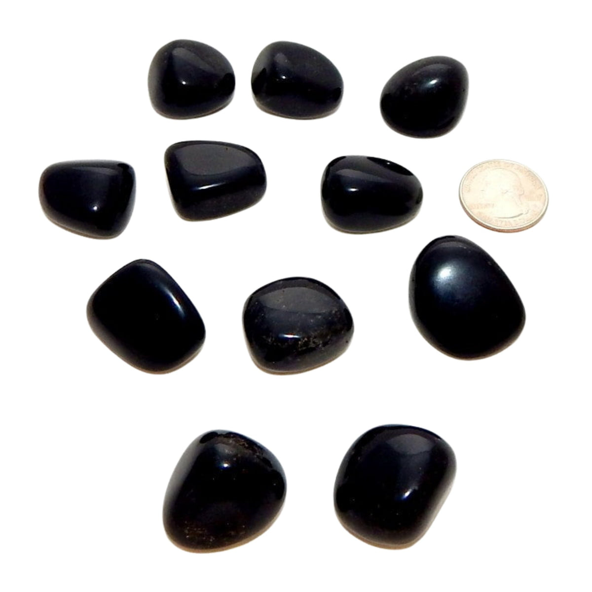 Black Obsidian image 1