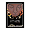 Aboriginal Dreamtime Oracle Cards Cover Art 