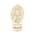 Kuan Yin Seated Statue
