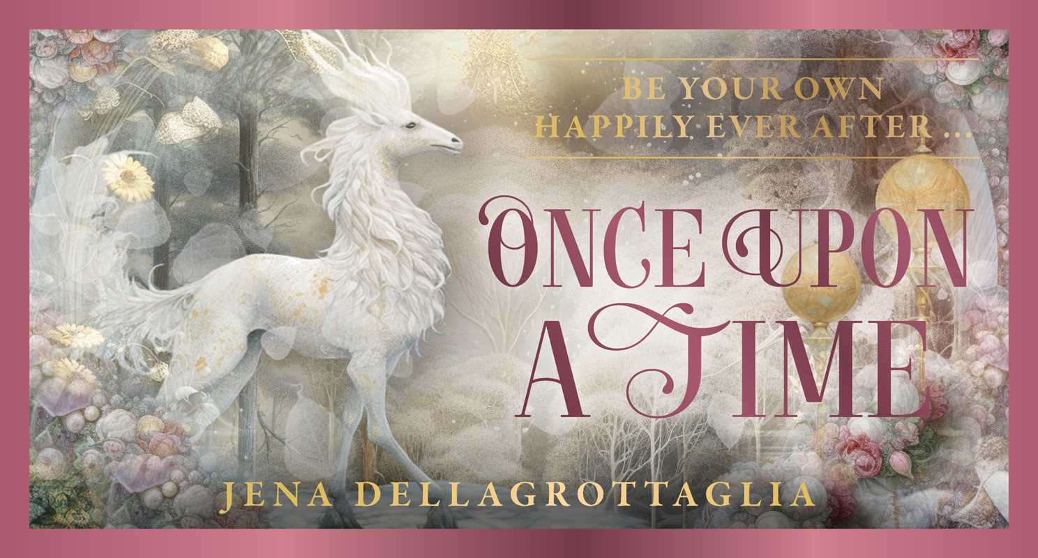 Once Upon a Time