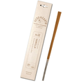 Vanilla Bamboo Incense by Herb and Earth image 0