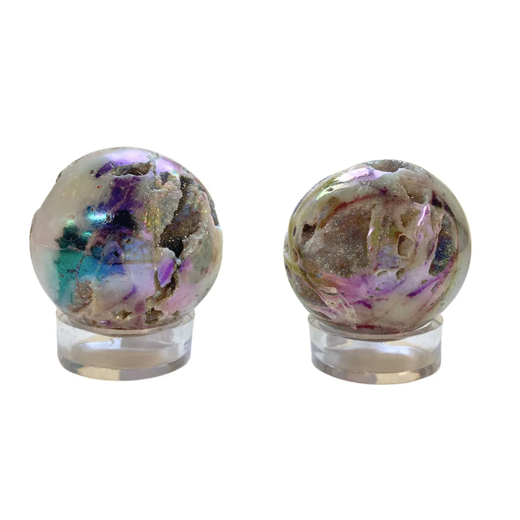 Sphalerite Sphere image 0