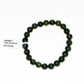 Dragon's Blood Jasper Bracelet image 0