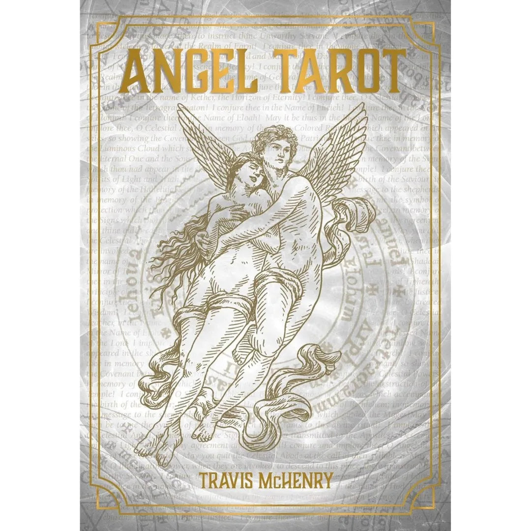 Angel Tarot image 0