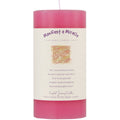 Manifest A Miracle Crystal Journey Big Pillar