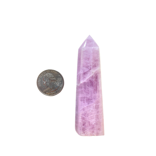 Kunzite Point image 1