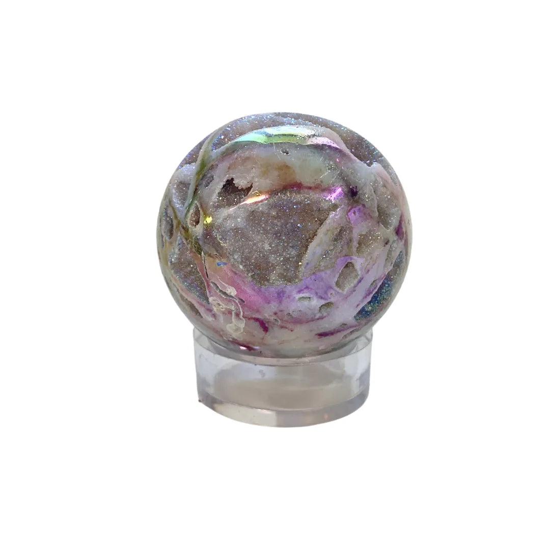 Sphalerite Sphere image 1