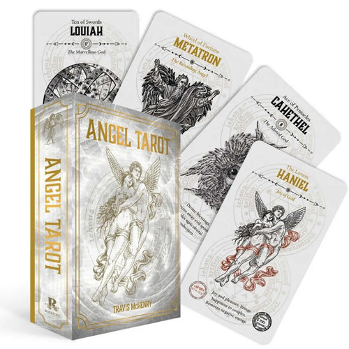 Angel Tarot image 1