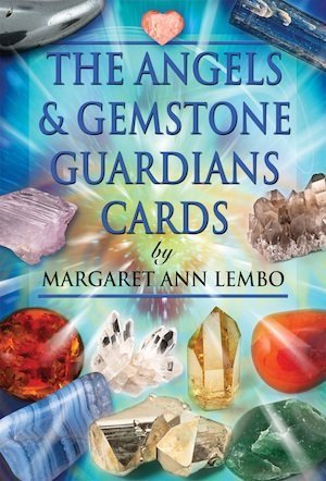 Angels and Gemstone Guardians Cards image 1