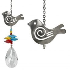 Bird Crystal Fantasy Rainbow Maker image 0