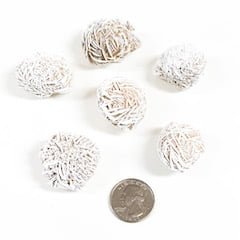 Selenite Rose (Desert Rose) image 1
