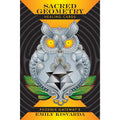 Sacred Geometry Healing Cards