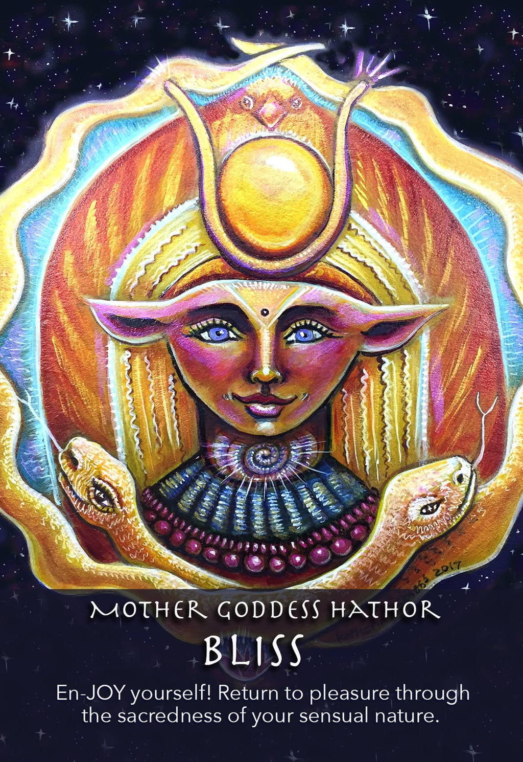Masters of Light Wisdom Oracle
