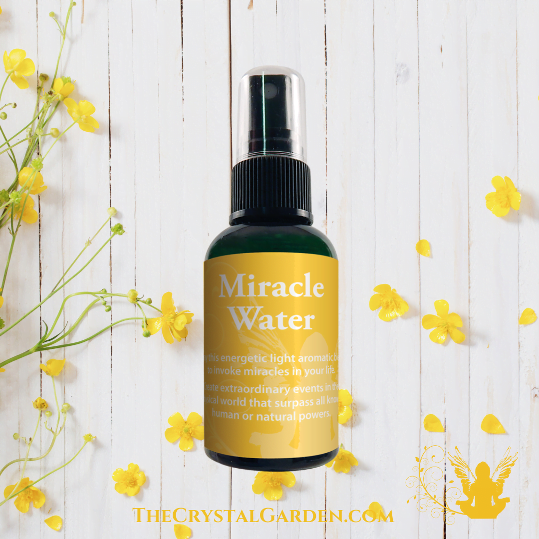 Miracle Water image 3