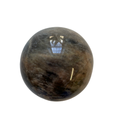 Black Moonstone Sphere image 0