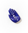 Hamsa Moon Phase Incense Holder