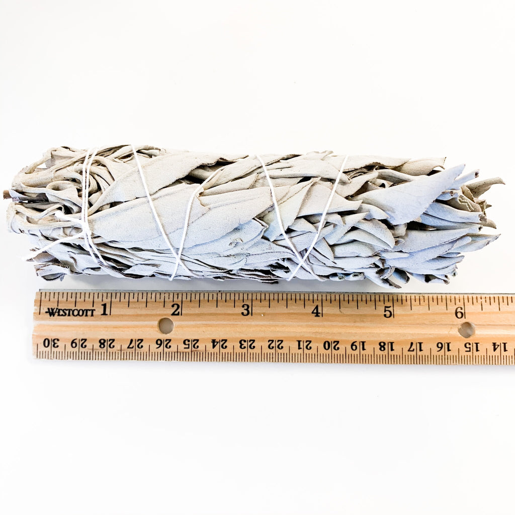 White Sage Bundle Medium image 1