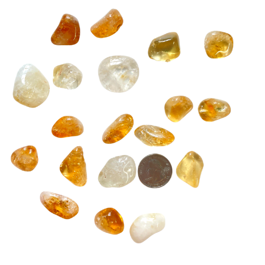 Citrine image 1