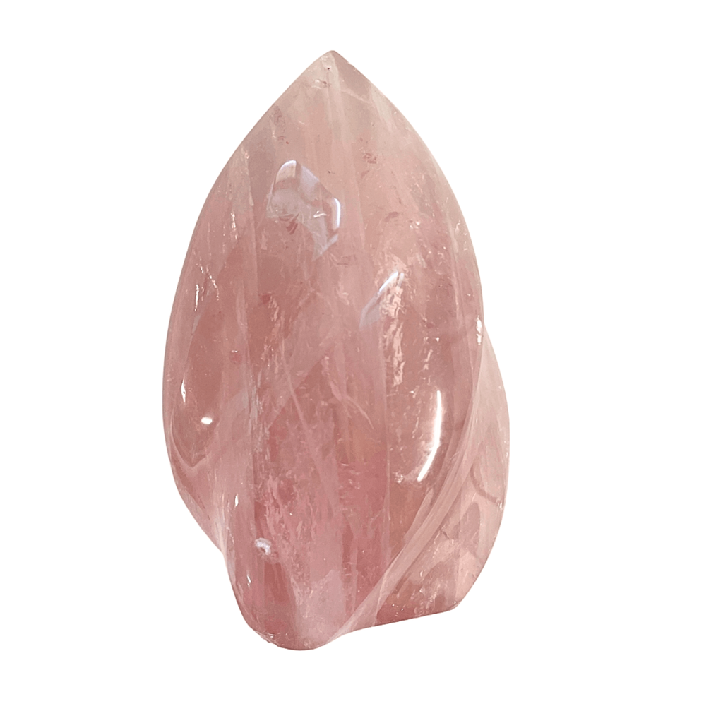 Rose Quartz Flame image 0