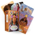 Goddesses, Gods and Guardians Oracle Deck image 0