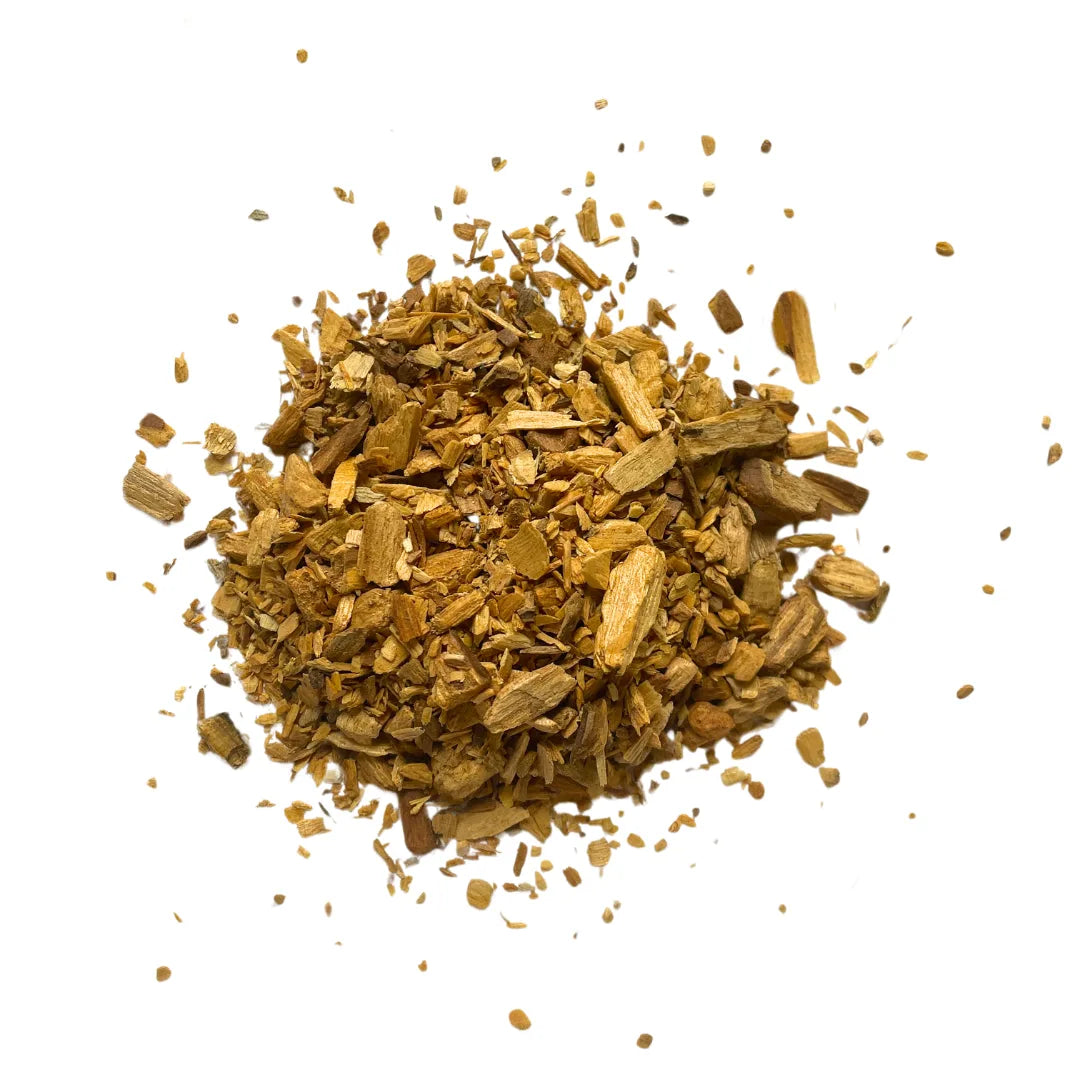 Palo Santo Chips image 0