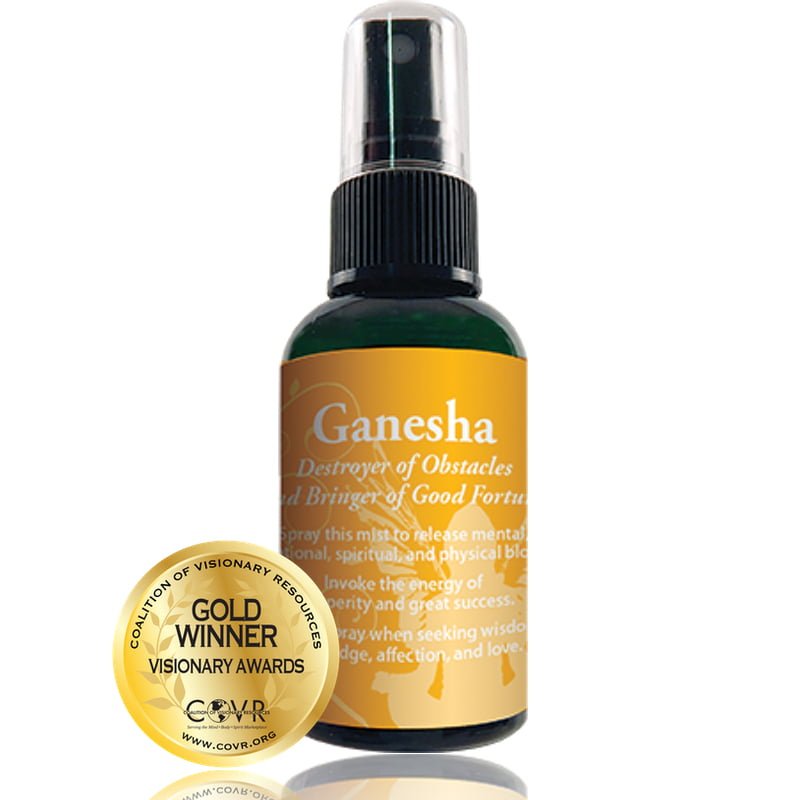 Ganesha Spray image 0