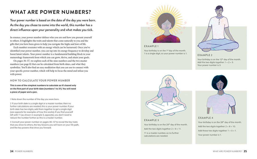 Beginner's Guide to Numerology