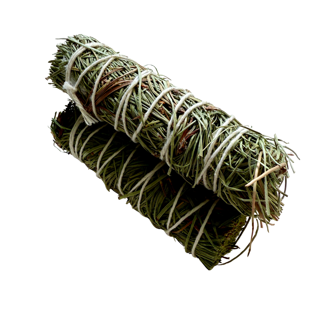 Pine Bundle Stick 4" image 2