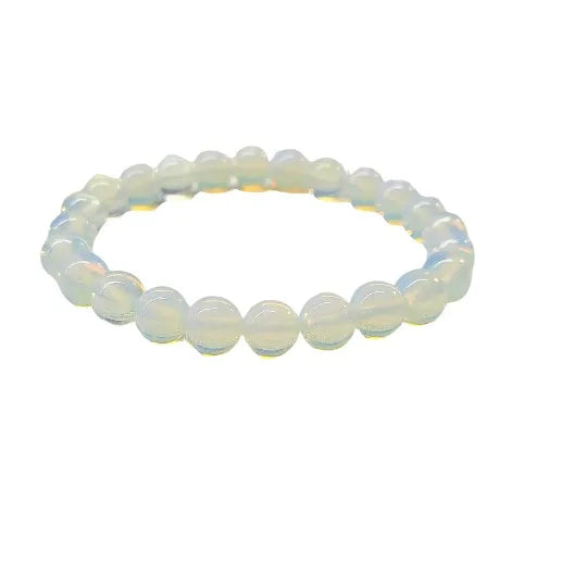Opalite Bracelet 8mm image 0