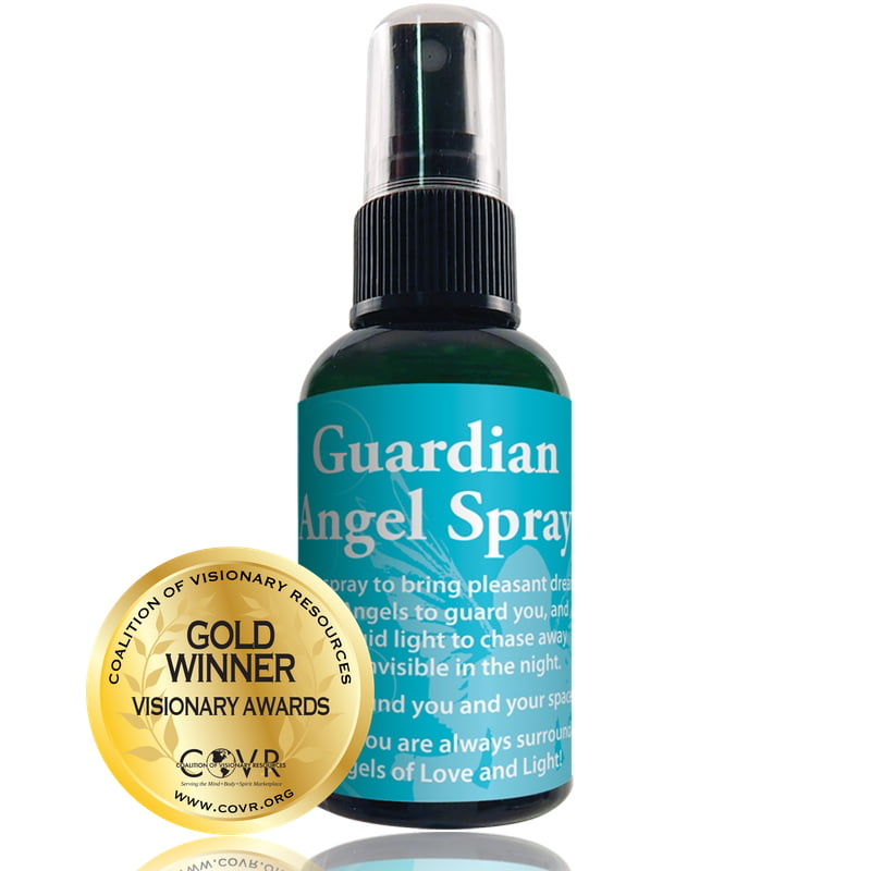 Guardian Angel Spray image 0