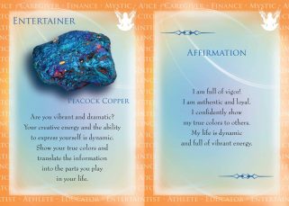 Gemstone Guardians Cards and Your Soul Purpose image 2