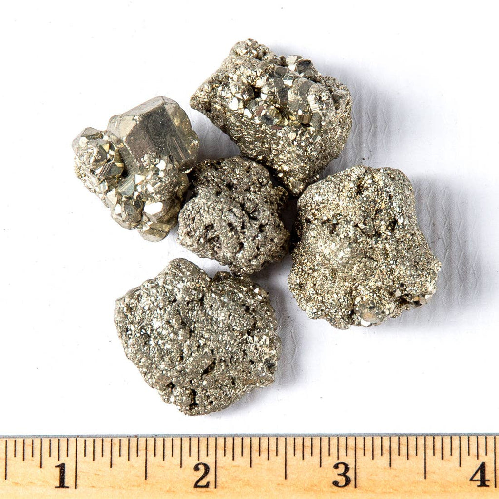 Pyrite Rough Fools Gold