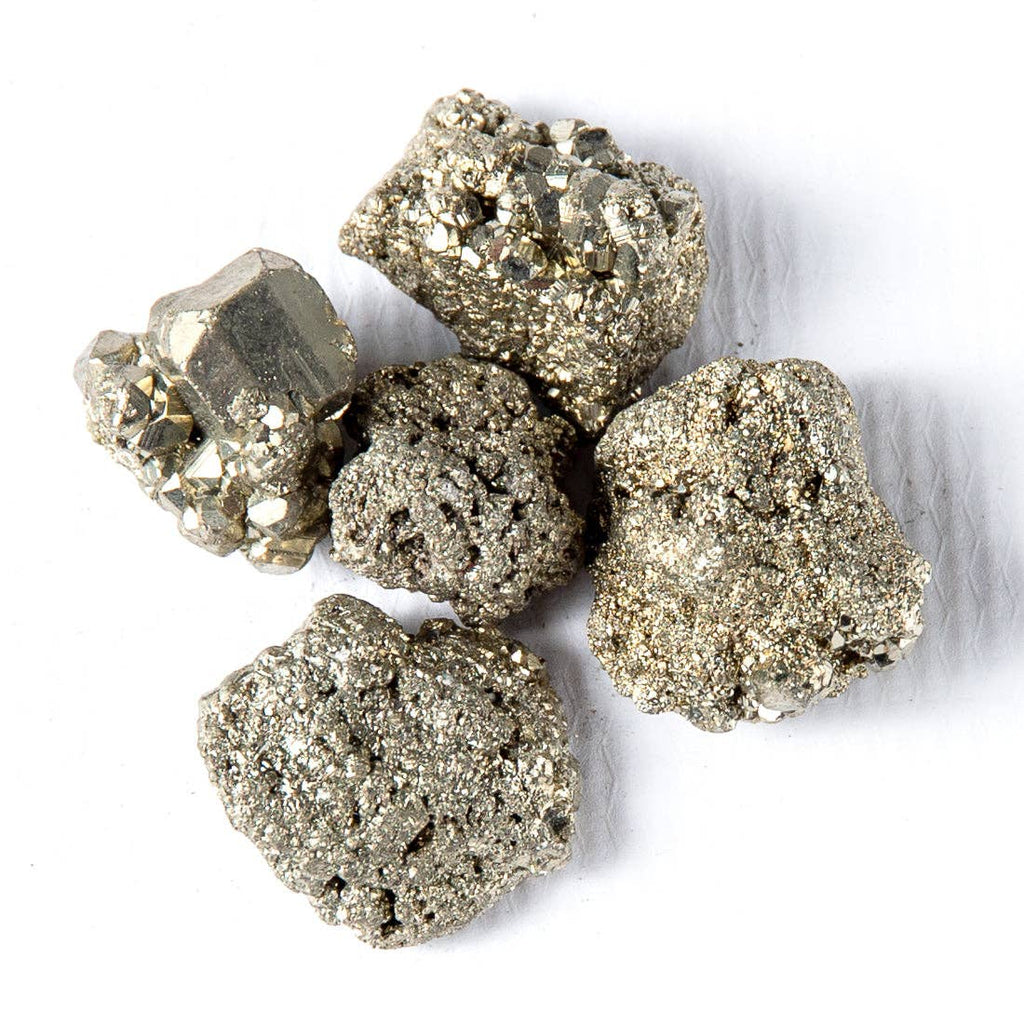 Pyrite Rough Fools Gold