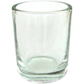 Glass Votive Candle Holder