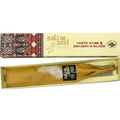 White Sage and Dragon's Blood Native Soul Incense image 0