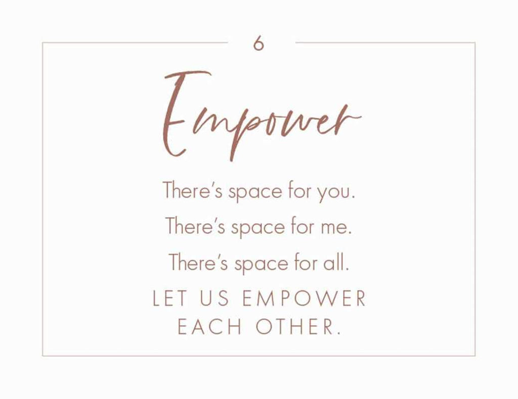 Affirmations by Lorriane Anderson: Flashcards; 40 pages / English