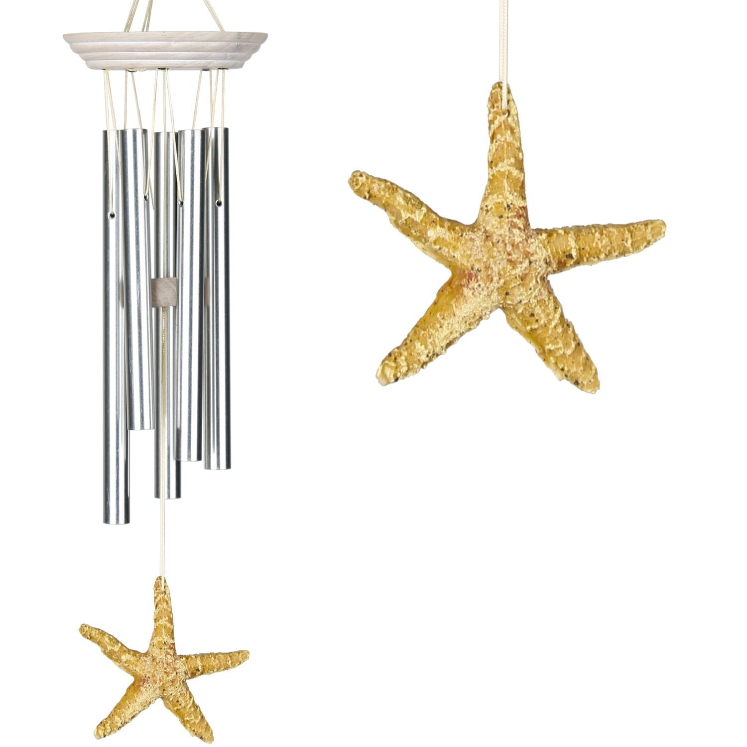 Seashore Sea Star Chime image 0