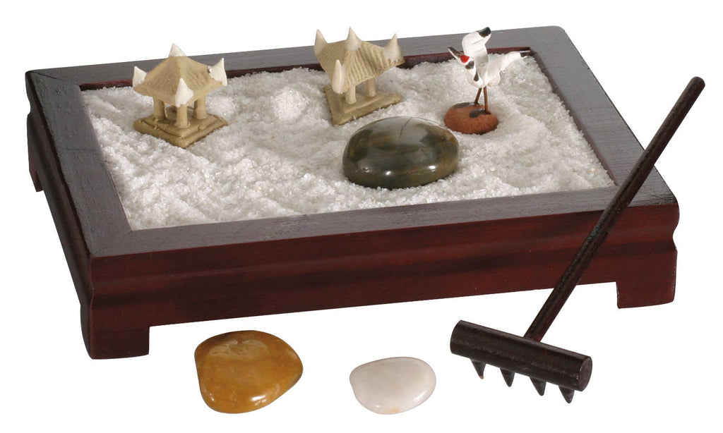 Mini Zen Garden