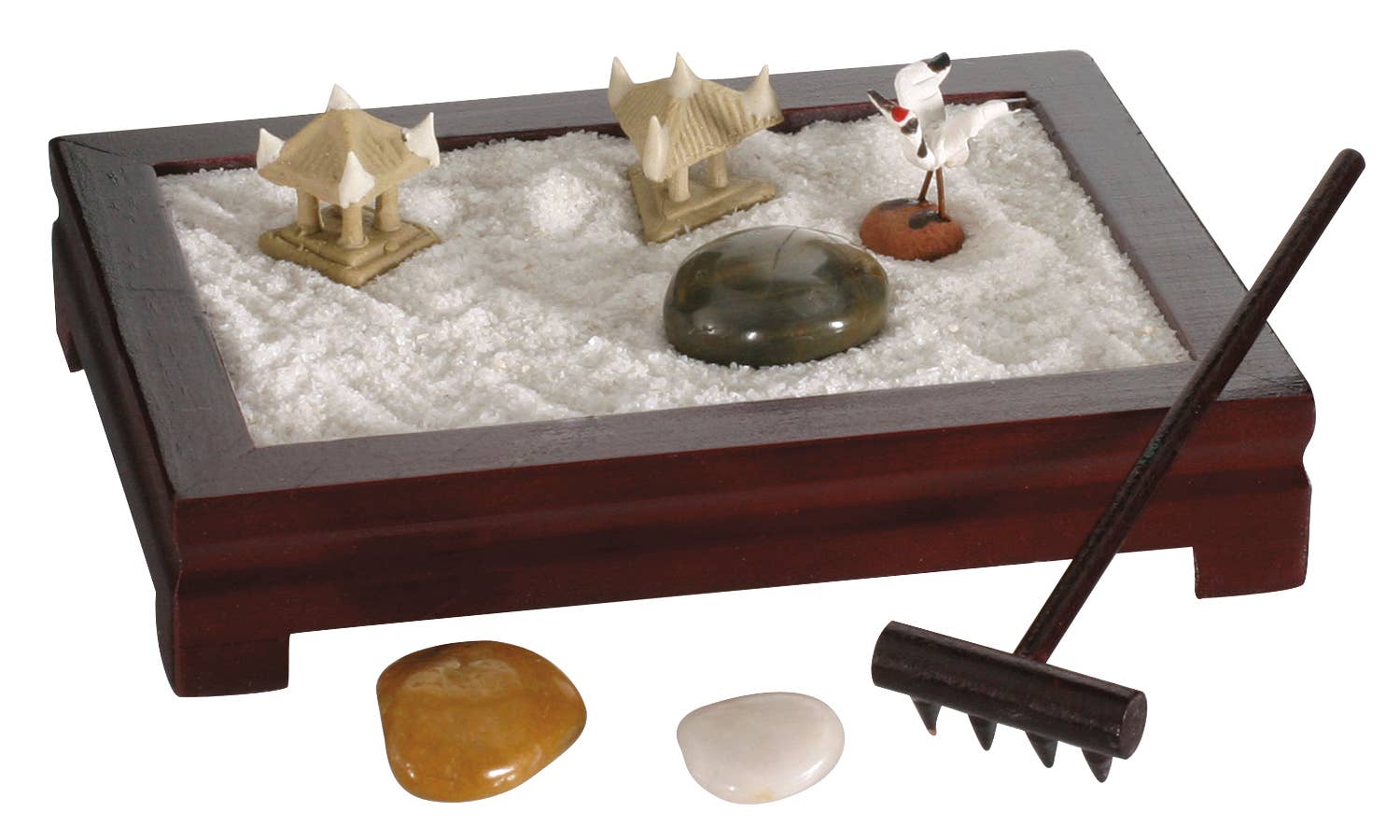 Mini Zen Garden