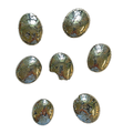 Pyrite Palm Stone image 0