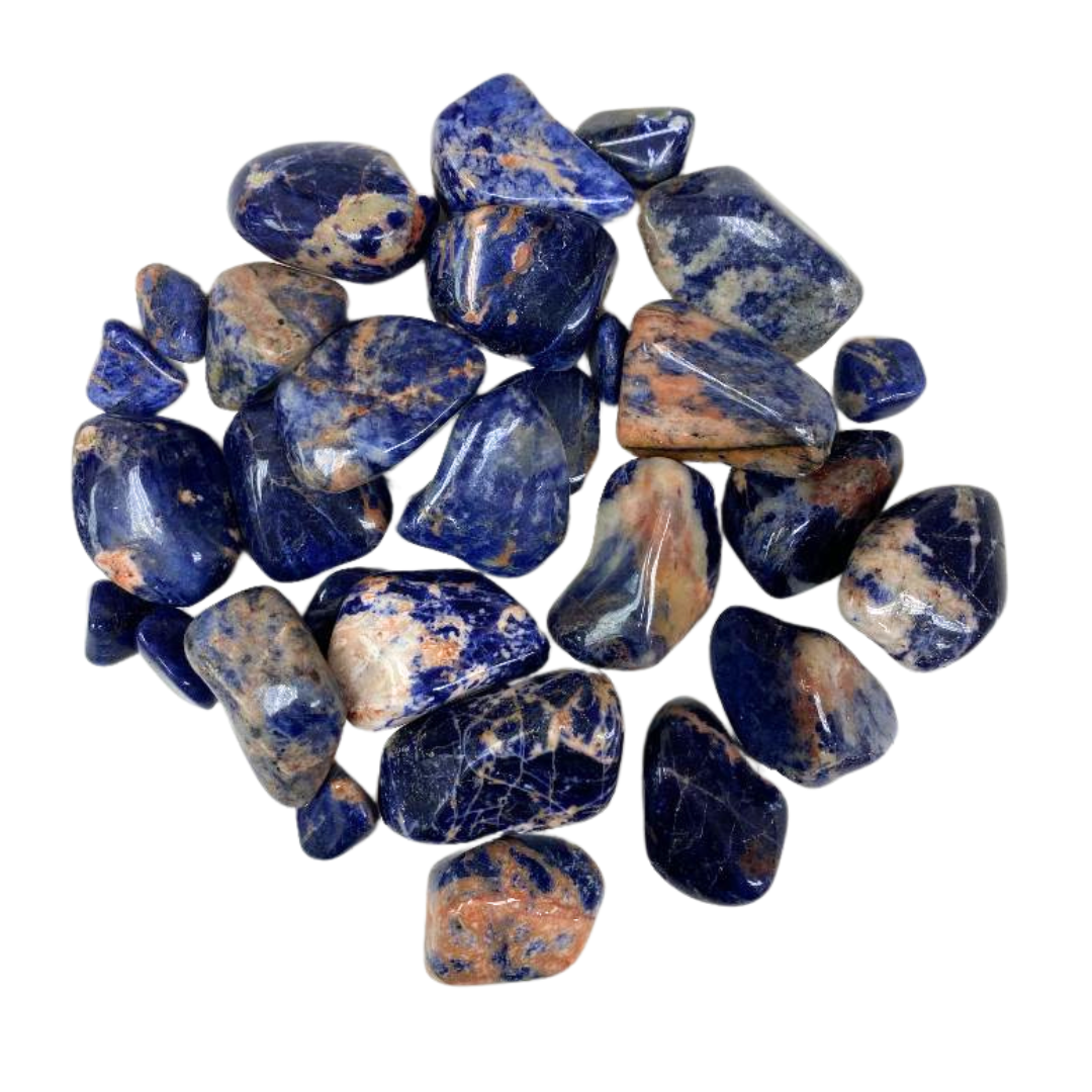 Sunset Sodalite image 0