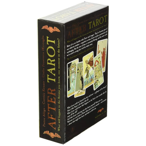 After Tarot one moment after image 1
